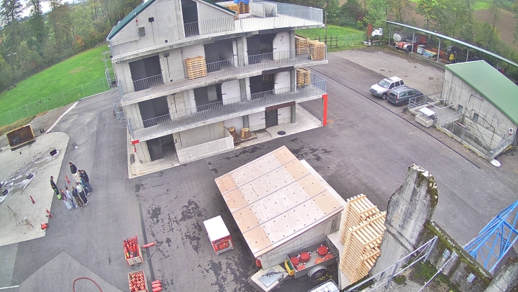 Webcam CAM2 Image