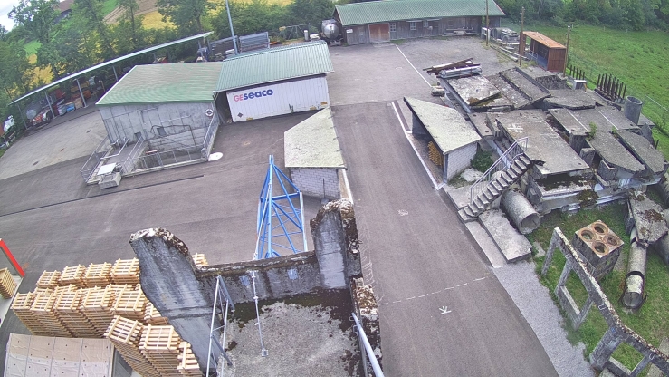 Webcam CAM3 Image