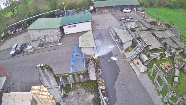 Webcam CAM3 Image
